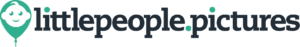 Littlepeople.pictures Logo